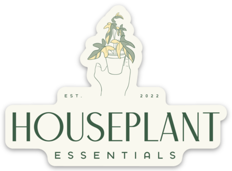 Houseplant Essentials