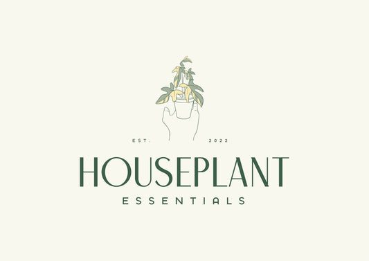 Houseplant Essentials Gift Card